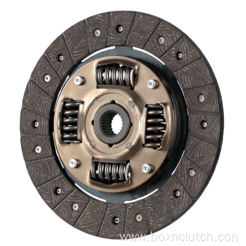 Clutch Disc For Chevrolet N300 MOTOR 1.5L